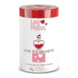 Love Potion Love Tox Brunette Óleo