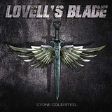 Lovells Blade - Stone Cold Steel