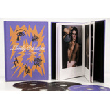 Lovely Creatures Best Of Nick Cave & The Bad Seeds 3cd+dvd