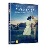 Loving Uma Historia De Amor Dvd
