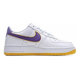 Low Lakers Force Lv8 1 Collab Air Masculino Feminino Barato