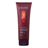 Lowell Hide Sun - Shampoo 240ml Limpeza E Proteção Uv