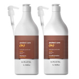 Lowell Protect Care Kit Shampoo E