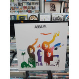 Lp - Abba - The Album - Novo - Importado