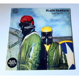 Lp - Black Sabbath -never Say Die - Importado - Lacrado