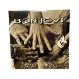 Lp - Bon Jovi - Keep