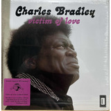 Lp - Charles  Bradley -