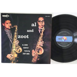 Lp / Disco De Vinil Al Cohn, Zoot Sims Jazz