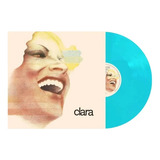 Lp / Disco Vinil Clara Nunes - O Canto Das Três Raças