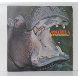 Lp - Discoteca Hippopotamus 1975 - Disco De Vinil