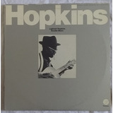 Lp ( Duplo ) Lightnin Hopkins