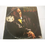 Lp - Frank Sinatra - 1.981 - She Shot Me Down