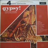 Lp - Gypsy - Werner