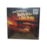 Lp - Joe Bonamassa - Muddy Wolf At Red Rocks - Imp - Lacrado