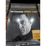 Lp - Johnny Cash - The