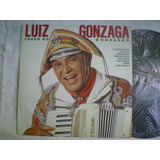 Lp - Luiz Gonzaga / Forró