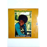 Lp - Michael Jackson - Os