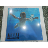 Lp - Nirvana - Nevermind -