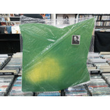 Lp - Pescado Rabioso - Artaud - Importado - Lacrado 