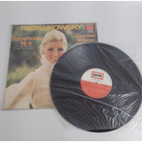 Lp - Peter Tschaikowsky - Symphonie Nr. 5