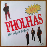 Lp - Pholhas - The Night