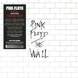Lp - Pink Floyd - The Wall Importado Lacrado Duplo 180g Nfe