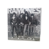 Lp - Ramones - Importado -