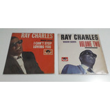 Lp - Ray Charles - Modern