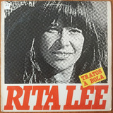 Lp - Rita Lee - Tratos