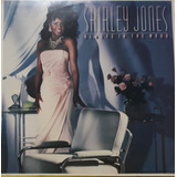 Lp - Shirley Jones - Always In The Mood - 1986 - Disco/vinil
