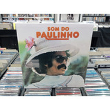 Lp - Som Do Paulinho -