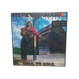 Lp - Stevie Ray Vaughan -