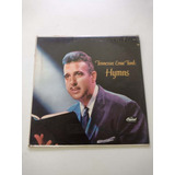 Lp - Tenessee Ernie Ford - Hymns (importado)