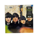 Lp - The Beatles - Beatles