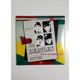 Lp - The Beatles - Live