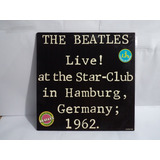 Lp - The Beatles -live!