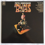 Lp - The Byrds - Fifth