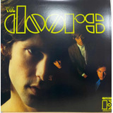 Lp - The Doors - The