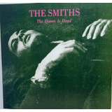 Lp - The Smiths - The