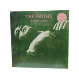 Lp - The Smiths - The