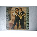 Lp - The Vaughan Brothers -