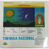 Lp - Tim Maia - Racional