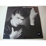 Lp - Vinil - David Bowie