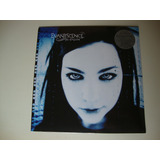Lp - Vinil - Evanescence - Fallen - Importado, Lacrado