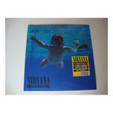 Lp - Vinil - Nirvana - Nevermind 30th Anniversary - Imp, Lac