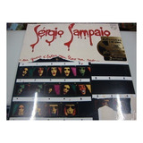 Lp - Vinil - Sérgio Sampaio