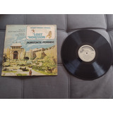 Lp / Vinil Lost Horizon - Horizonte Perdido - Burt Bacharach