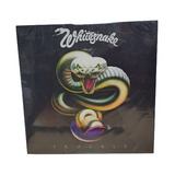 Lp - Whitesnake - Trouble - Importado - Lacrado