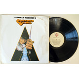 Lp: Fime Clockwork Orange - Laranja Mecânica (beethoven)