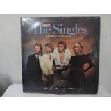 Lp Abba - The Singles -